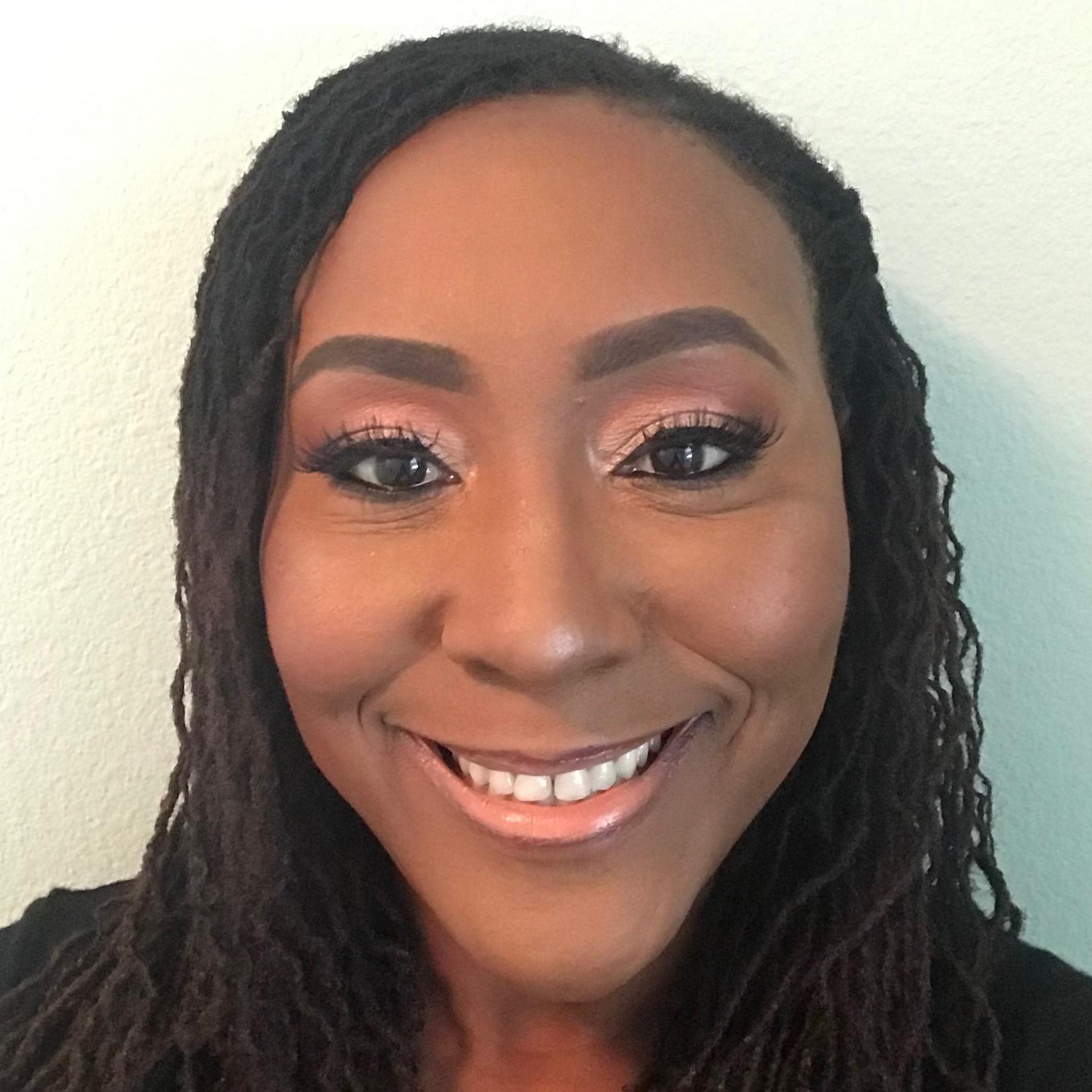 Kieshia (Kyi) Clarke