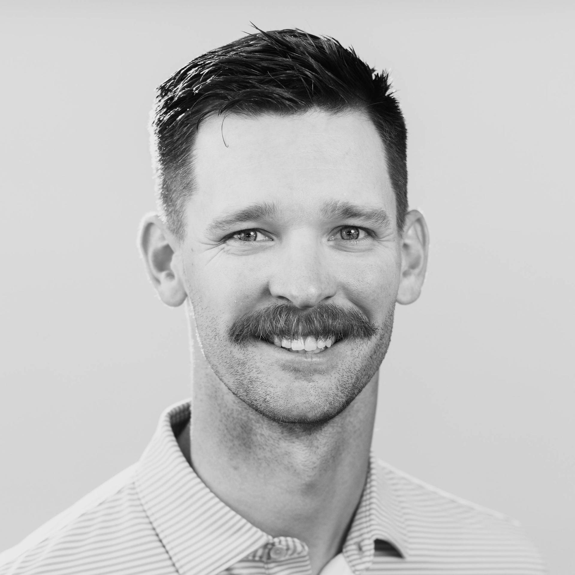 David L Greenlees (Trey)