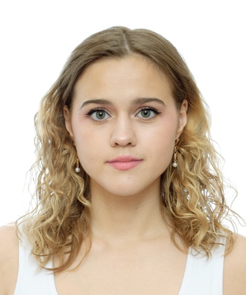 Valeriia Bagmet