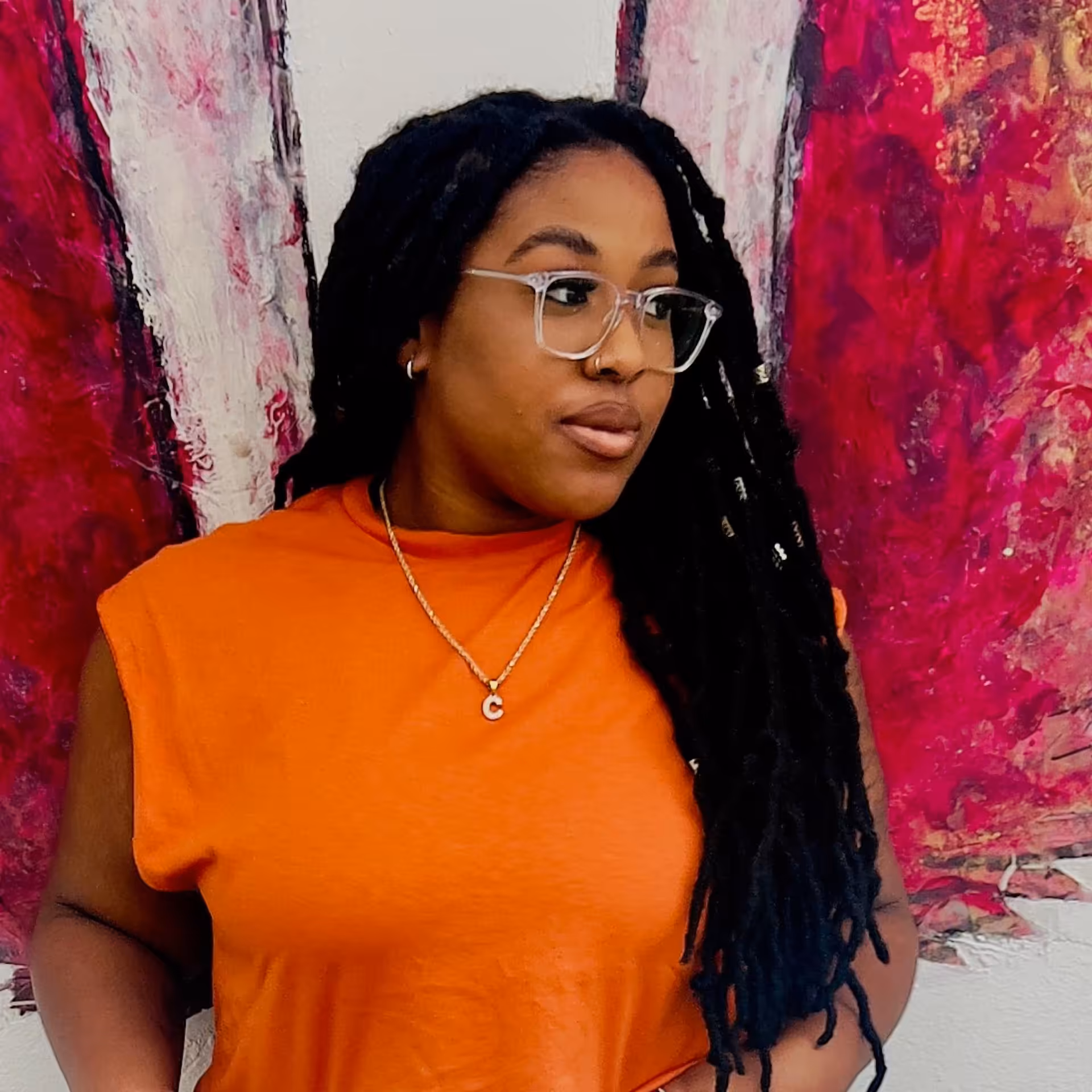 Cyerra Bailey
