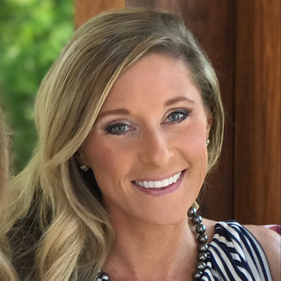 Alicia Bedwell