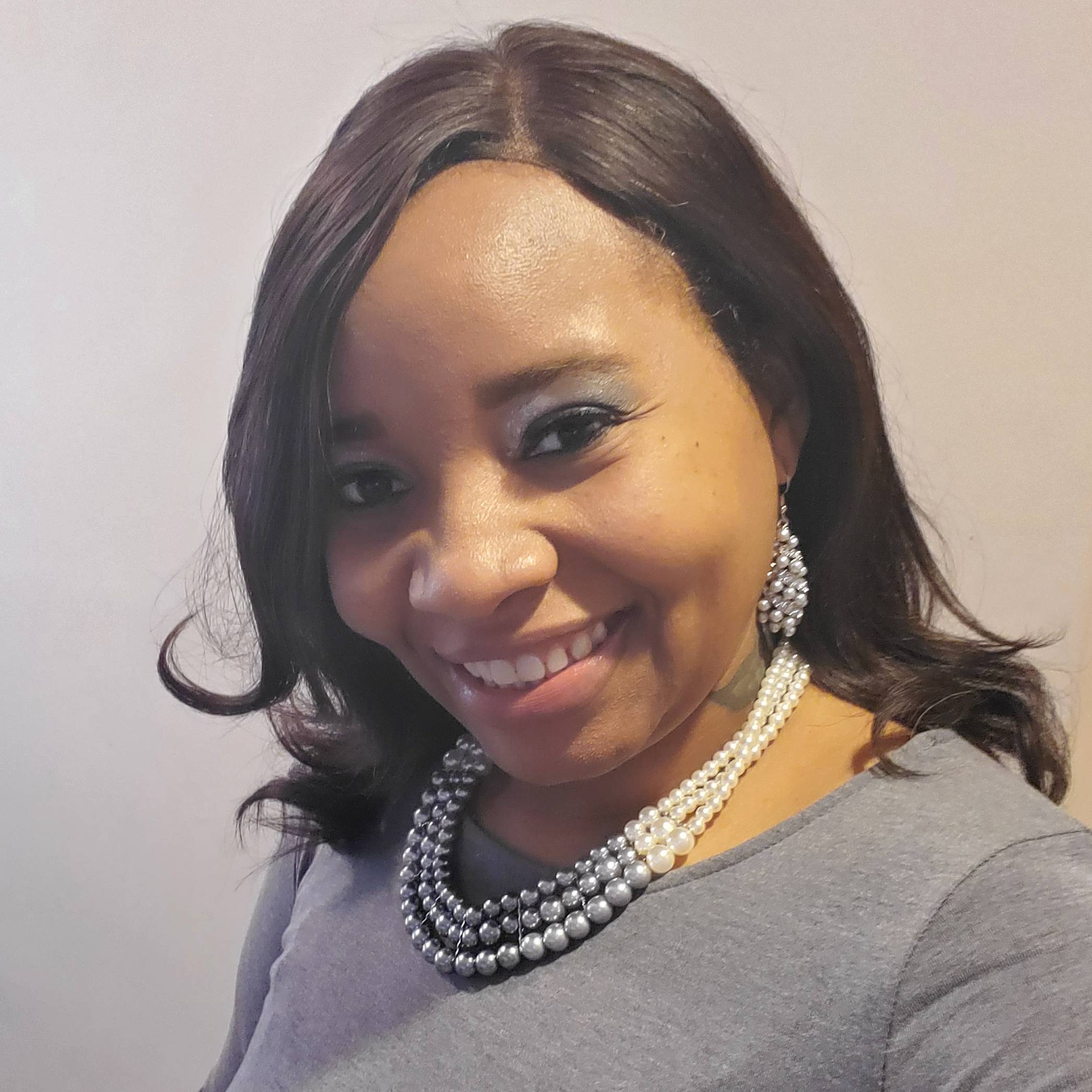 Ebony L Langdon