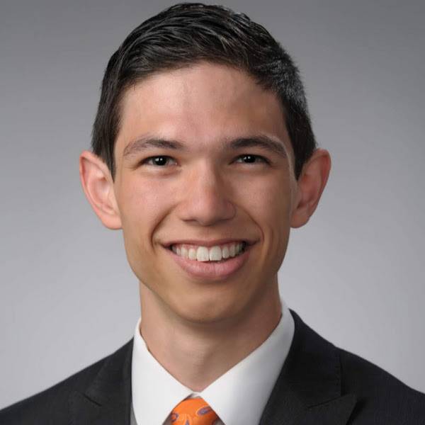 Nathan Elequin