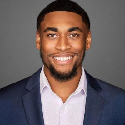 TREY SIMPSON