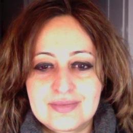 Saira Farooq