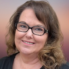 Traci Beck