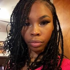 Janiyah Kyles