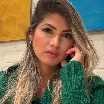 Karla Gamboa