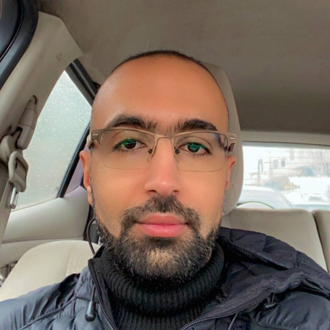 Mohammad Abu Sukhun