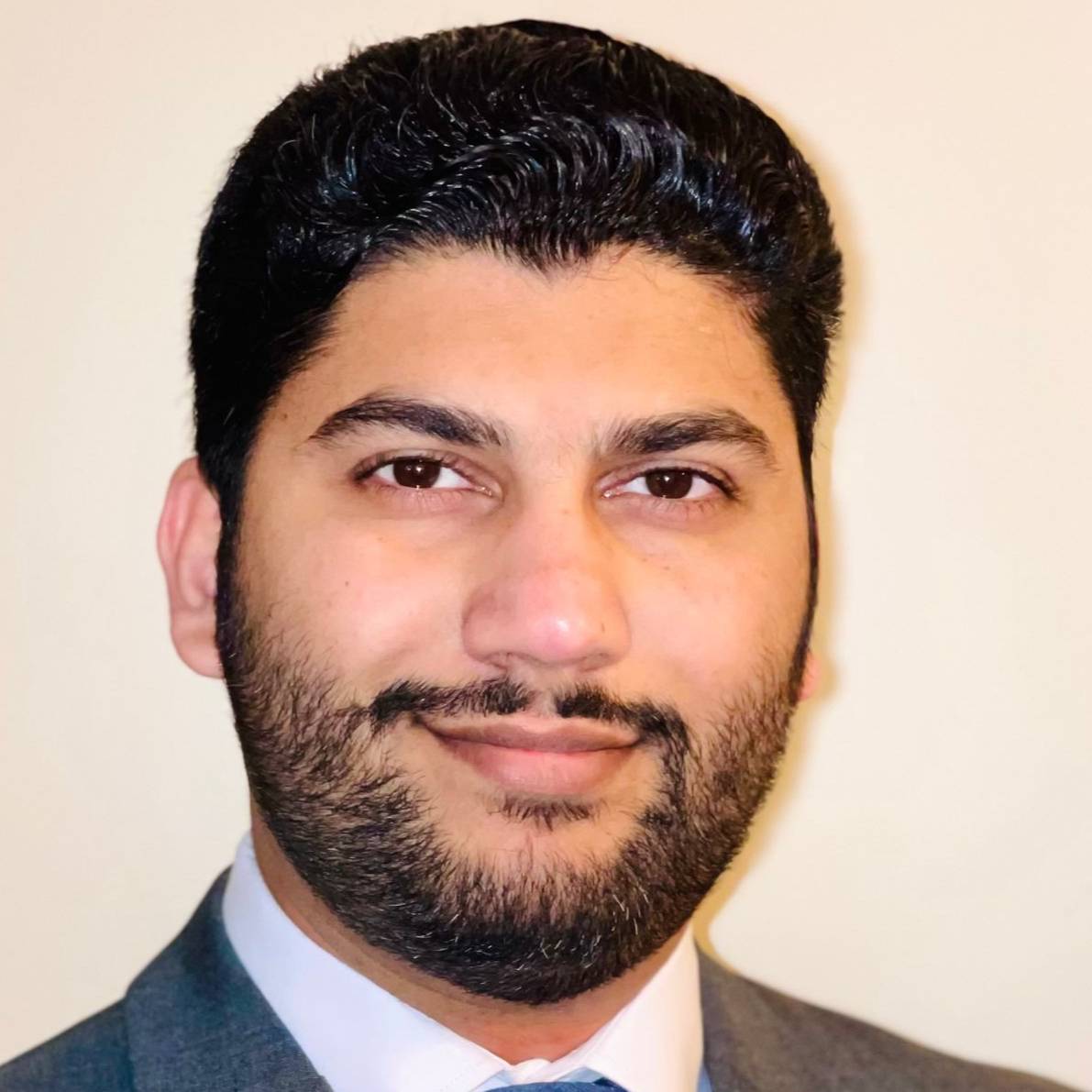 TALHA MEMON