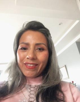 Eulalia Martinez