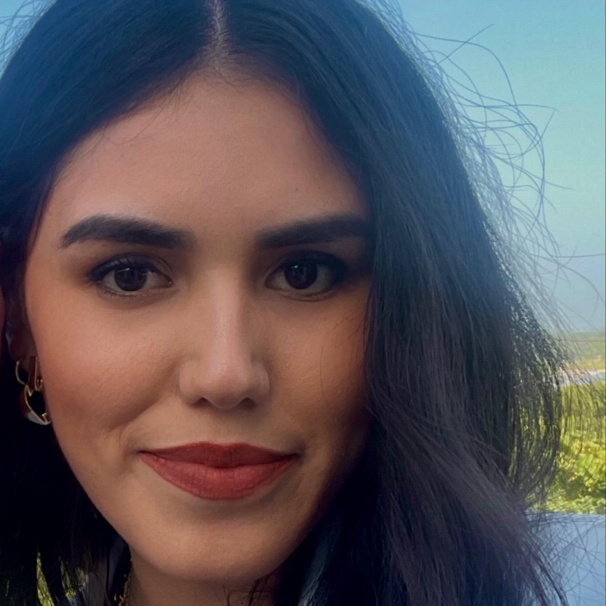 Carolina Vaquera
