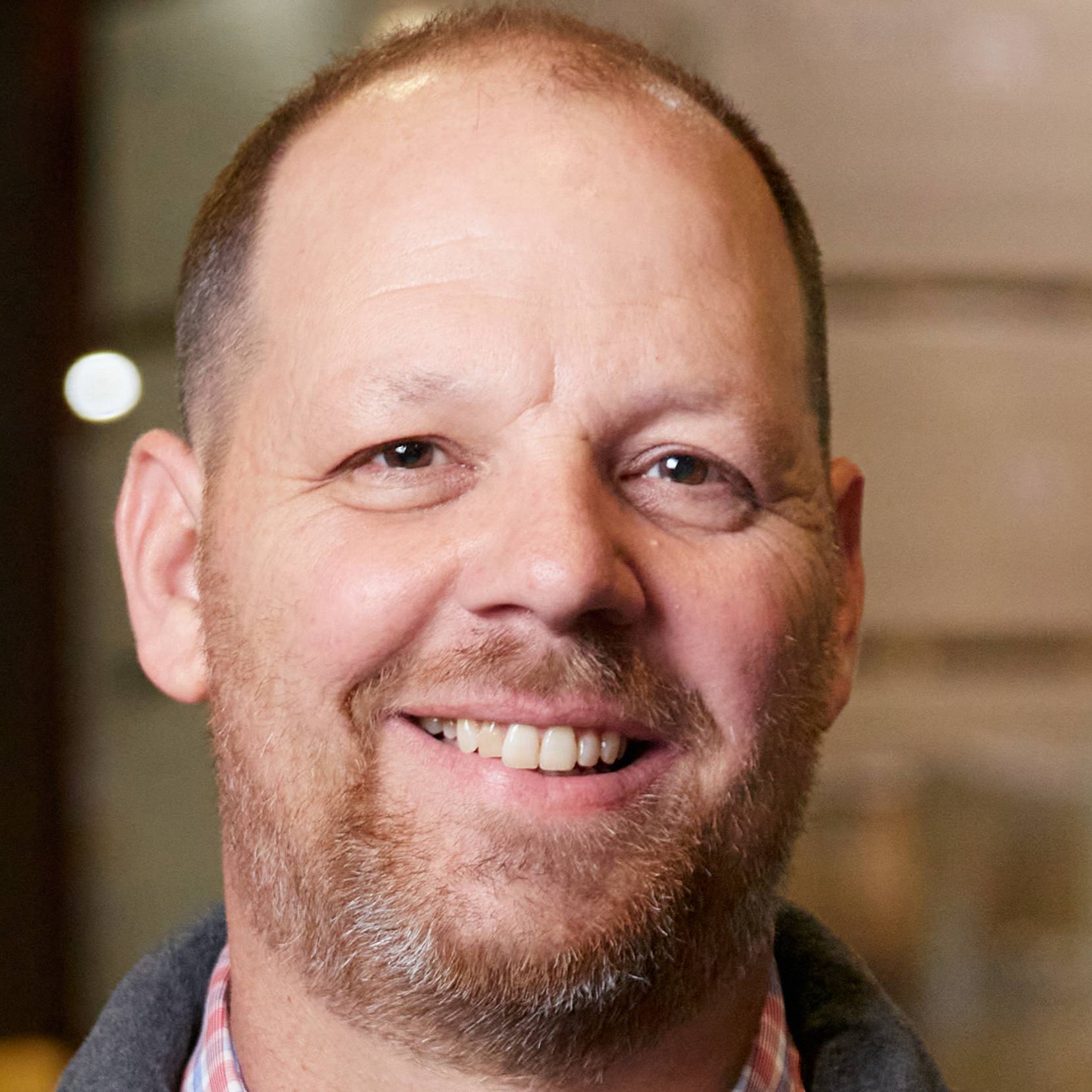 Eric Spurlock