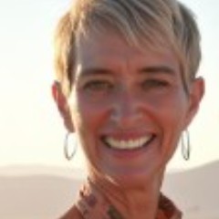 Michelle Gray