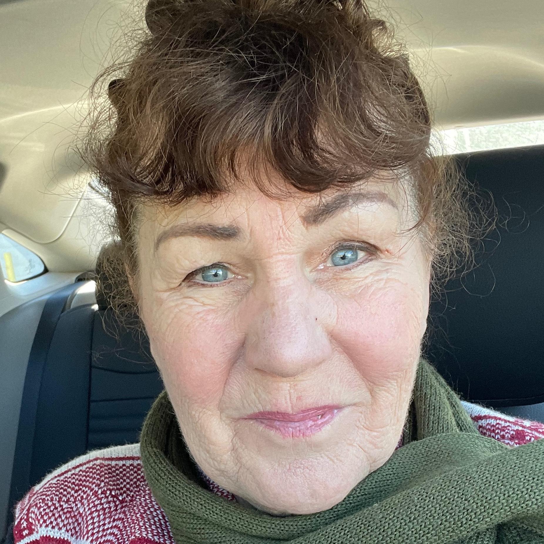 Cindy McElroy