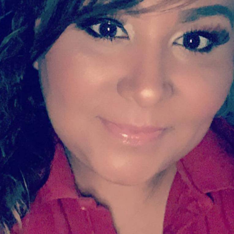 Adriana Olvera