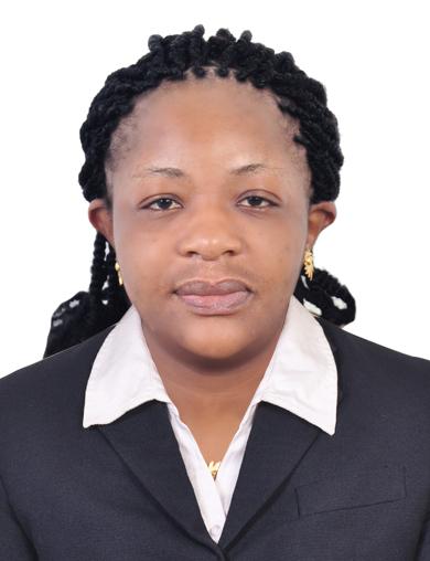 Pamela epse Yvusembom Lamfu Mubah