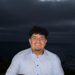 BRIAN ROMERO