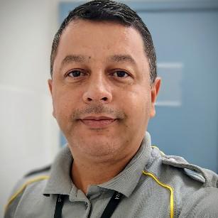 J'ai Robinson Goulart de Jesus Goulart