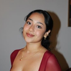 THANIA FERNANDEZ MARTINEZ
