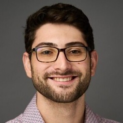 Zachary Bienstock
