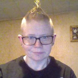 Jennirose Graboskie
