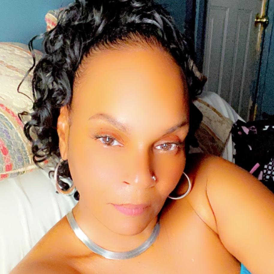 Monique Geathers
