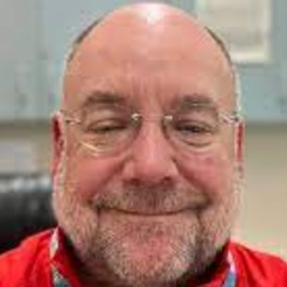 Richard Texter