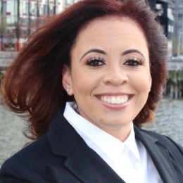 SANTITA AGNEW