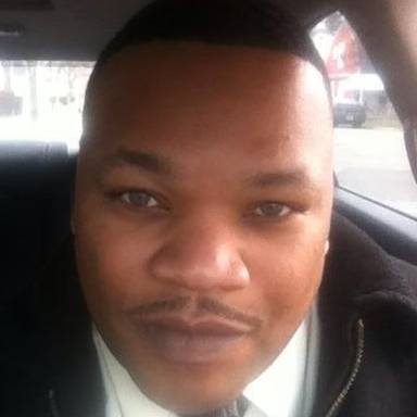Ronald Richardson