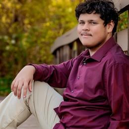 Trenton Robertson
