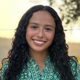 Maya Shamir