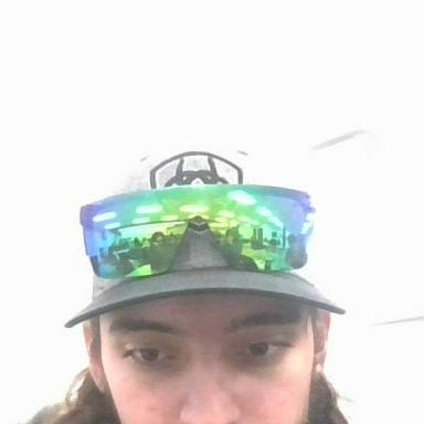 Michael Perry Jr