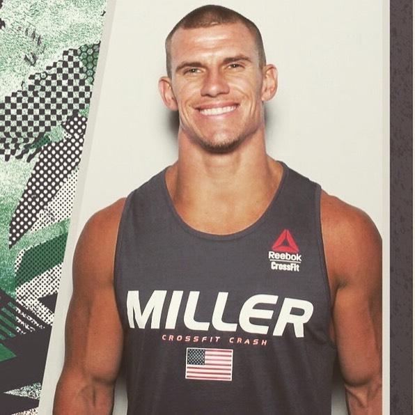 Josh Miller