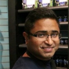 Avijit Chatterjee
