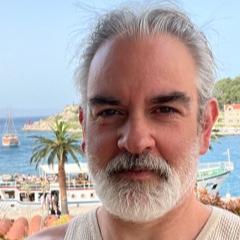 Daniel Hardy
