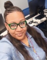 Amber Cheatham