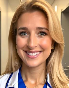 Elizabeth Strager
