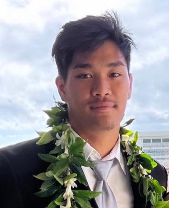 Keoni O'Sullivan