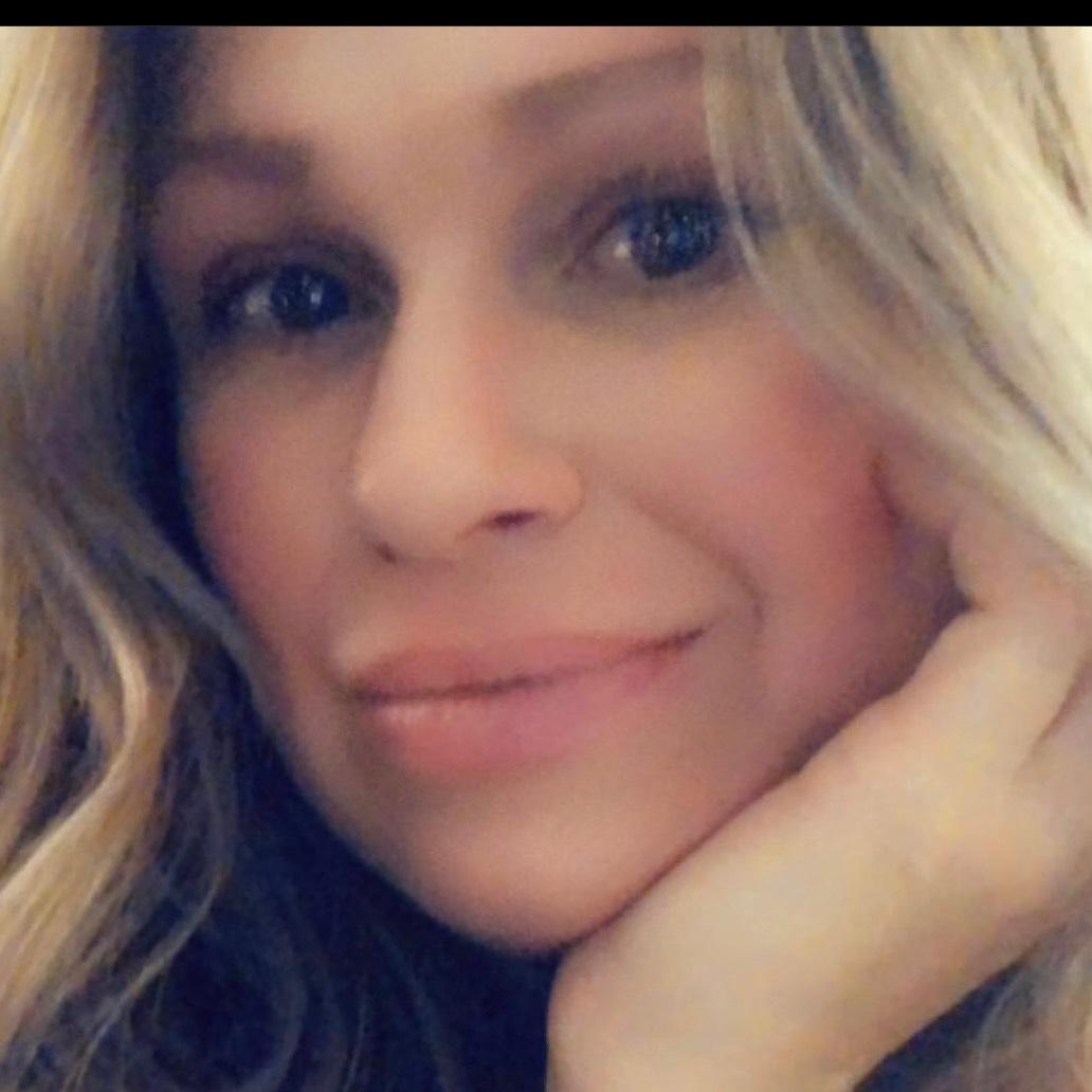 Sarah Lockstedt