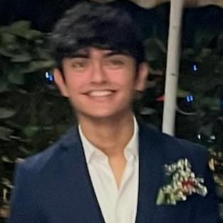Aaryan Choksi