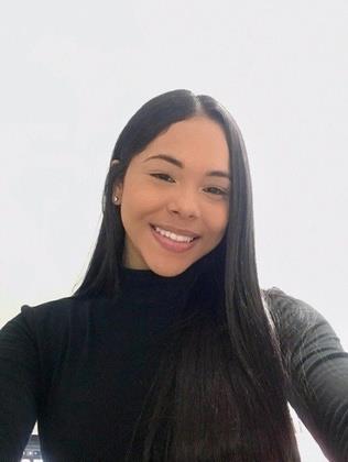 ISABELLA GONZALEZ