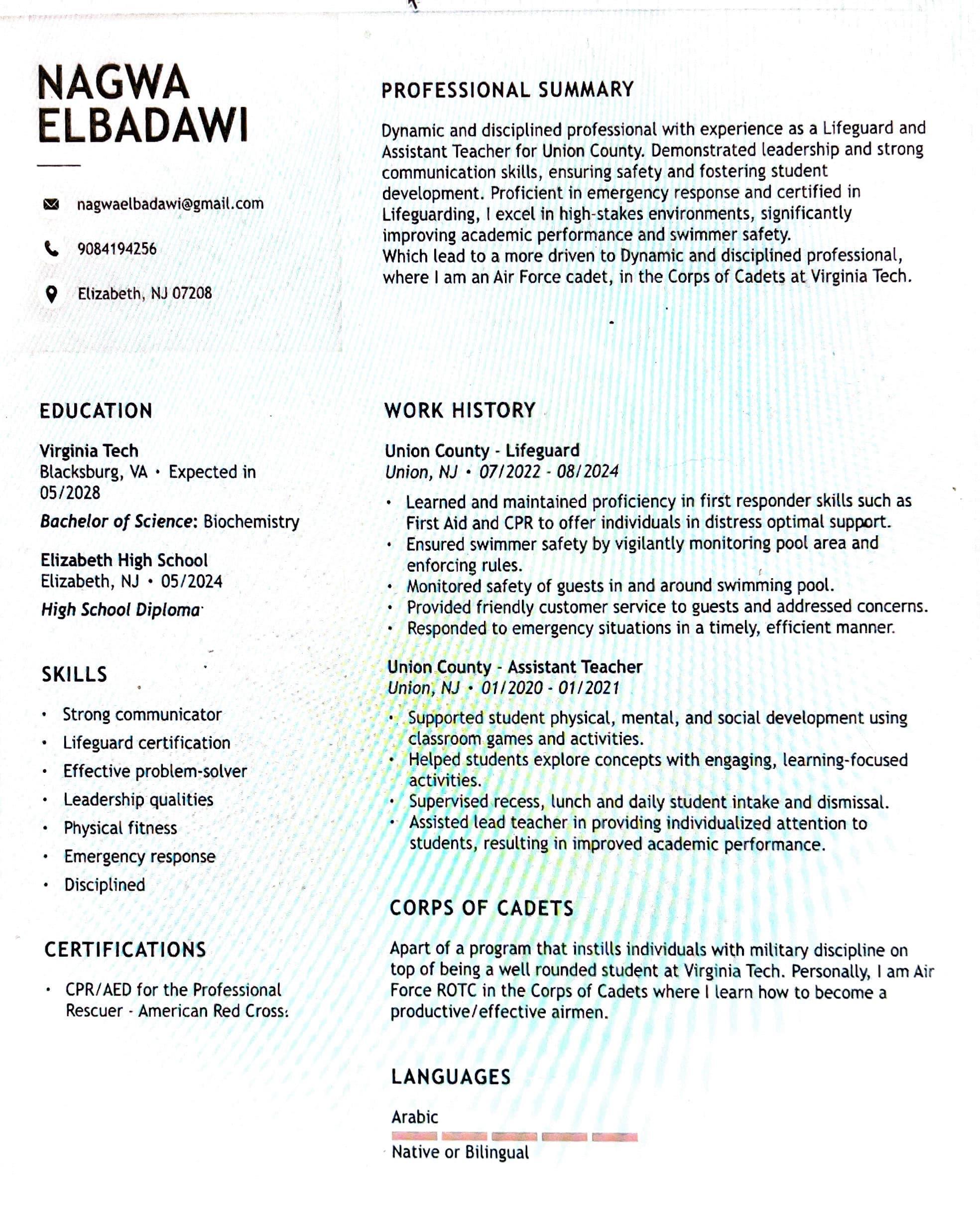 NAGWA ELBADAWI