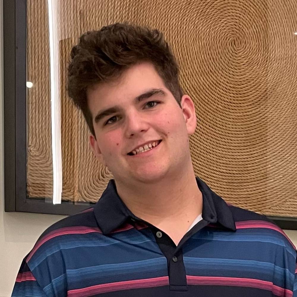 Landen "Trent" Ryan