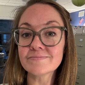 Laura Hilfinger