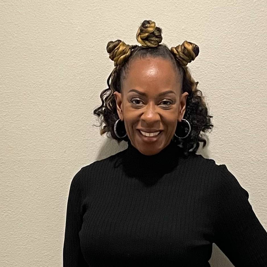 Gretchen D. Simpkins