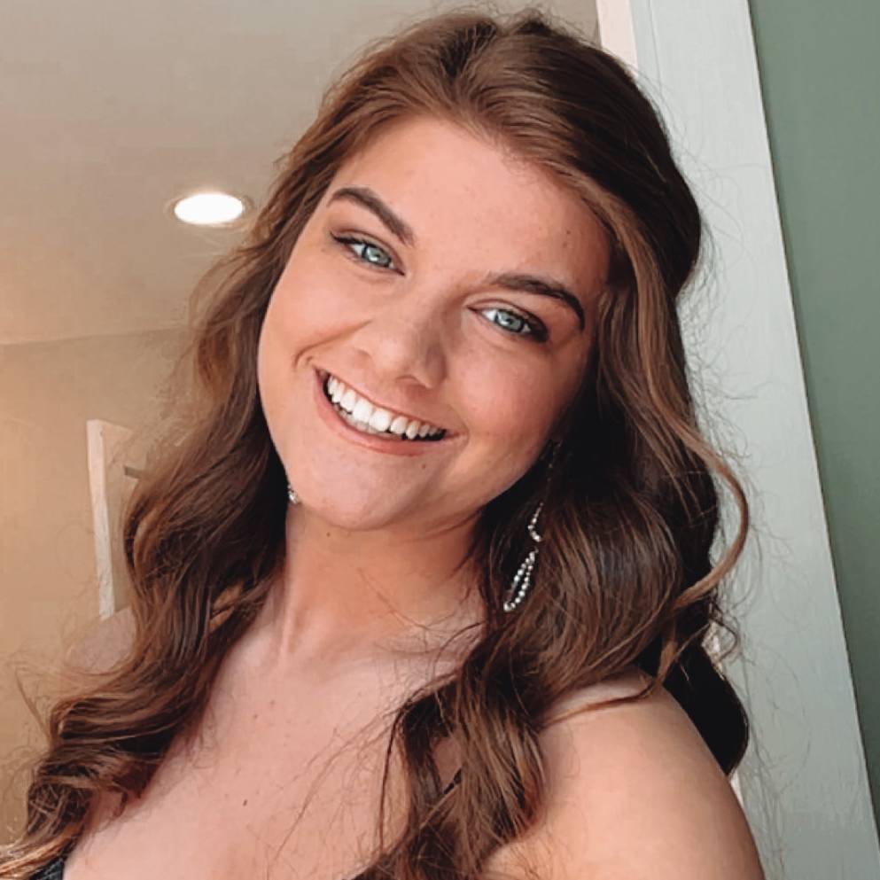 Mercy Mcdaniel