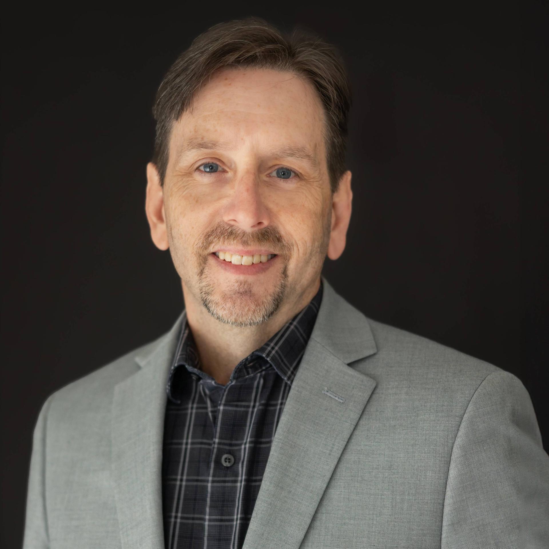 Geoffrey A. Fauver