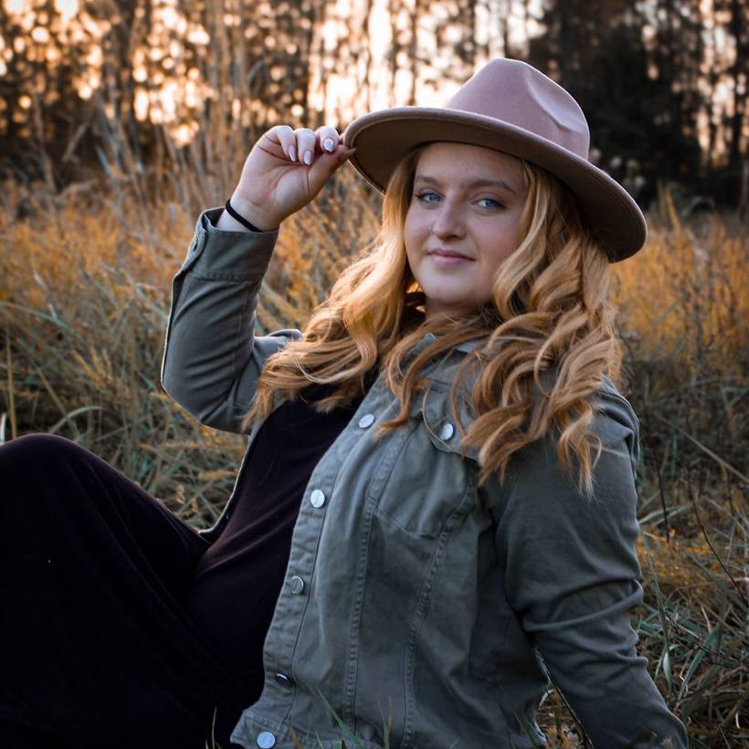 Gracie Scott