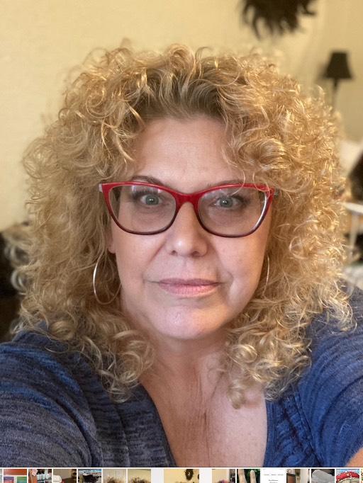 Amy Lovett